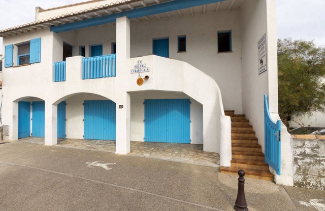 40 m² Apartment ∙ 1 bedroom ∙ 4 guests