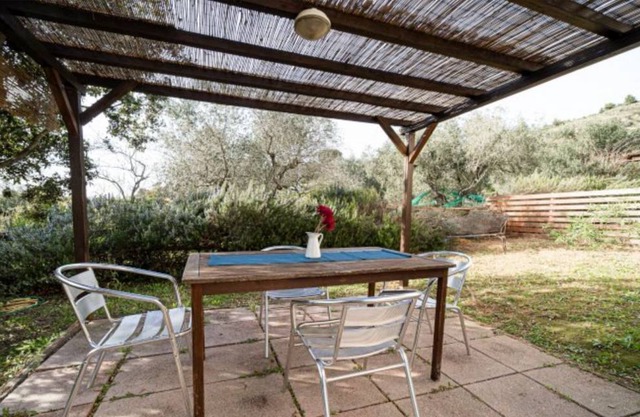 40 m² Apartment ∙ 1 bedroom ∙ 4 guests