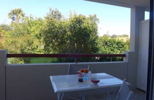 40 m² Apartment ∙ 1 bedroom ∙ 2 guests