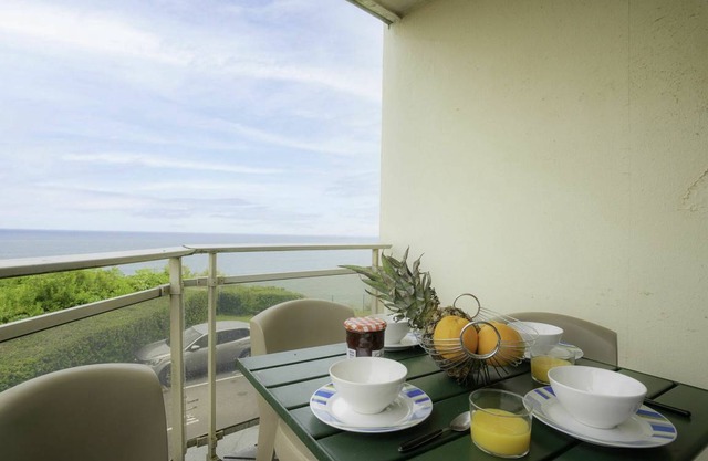 40 m² Apartment ∙ 1 bedroom ∙ 4 guests