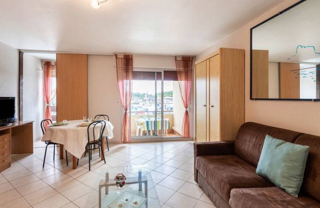 40 m² Apartment ∙ 1 bedroom ∙ 3 guests