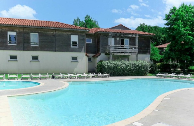 Les Terrasses Du Lac 