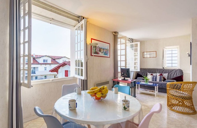 40 m² Villa ∙ 1 bedroom ∙ 4 guests