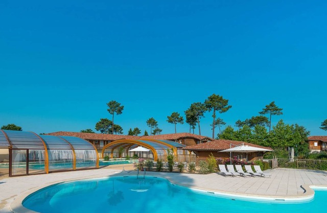 Les Cottages Du Lac 