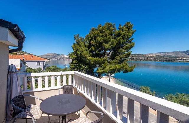 45 m² Apartment ∙ 1 bedroom ∙ 4 guests