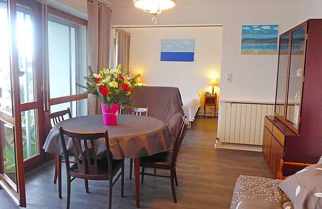 48 m² Apartment ∙ 1 bedroom ∙ 4 guests