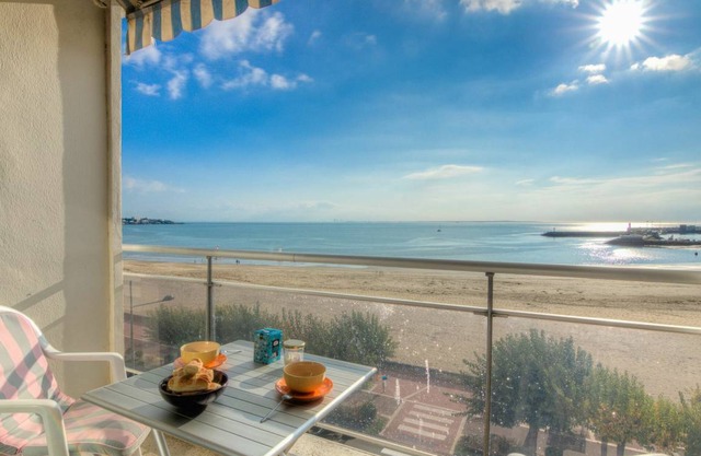 48 m² Apartment ∙ 1 bedroom ∙ 4 guests
