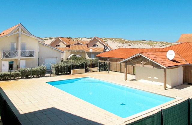50 m² Apartment ∙ 3 bedrooms ∙ 8 guests
