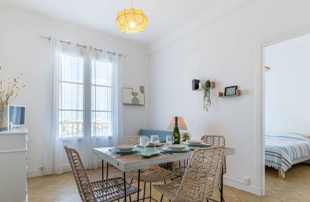 53 m² House ∙ 2 bedrooms ∙ 5 guests