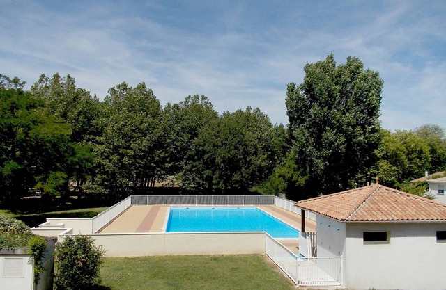 54 m² House ∙ 2 bedrooms ∙ 5 guests