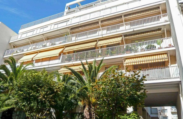 55 m² Apartment ∙ 1 bedroom ∙ 4 guests