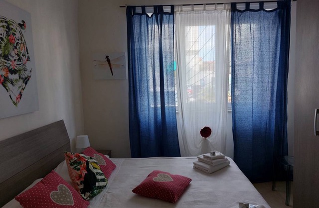55 m² Apartment ∙ 1 bedroom ∙ 3 guests