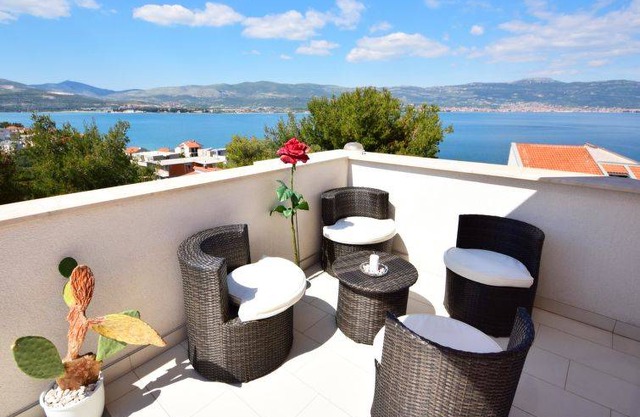 55 m² Apartment ∙ 2 bedrooms ∙ 4 guests