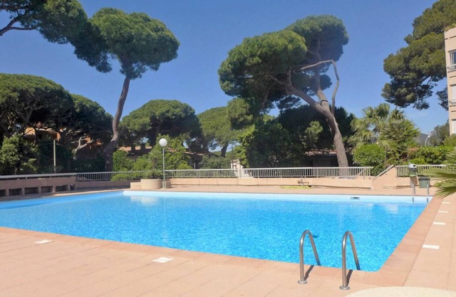 59 m² Apartment ∙ 2 bedrooms ∙ 5 guests