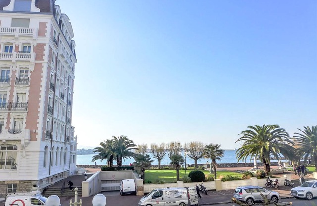 60 m² Apartment ∙ 2 bedrooms ∙ 6 guests