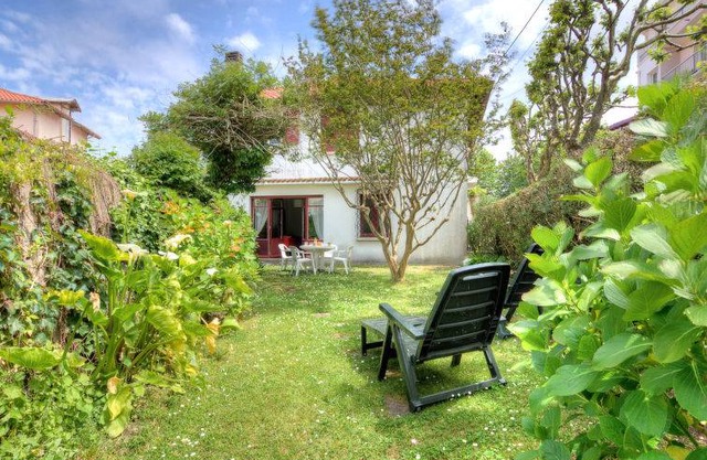 60 m² Apartment ∙ 1 bedroom ∙ 4 guests