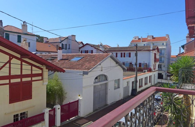 60 m² Apartment ∙ 2 bedrooms ∙ 4 guests