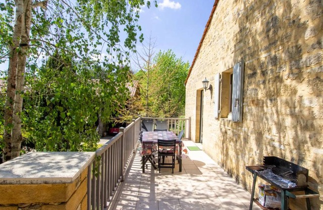 60 m² House ∙ 2 bedrooms ∙ 5 guests