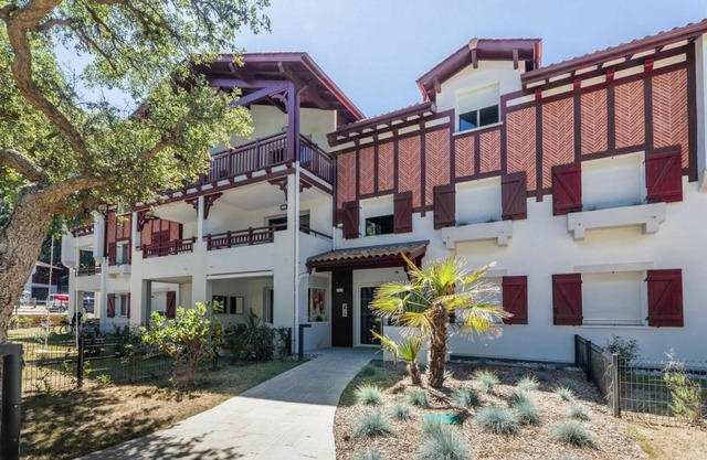 63 m² Apartment ∙ 2 bedrooms ∙ 5 guests