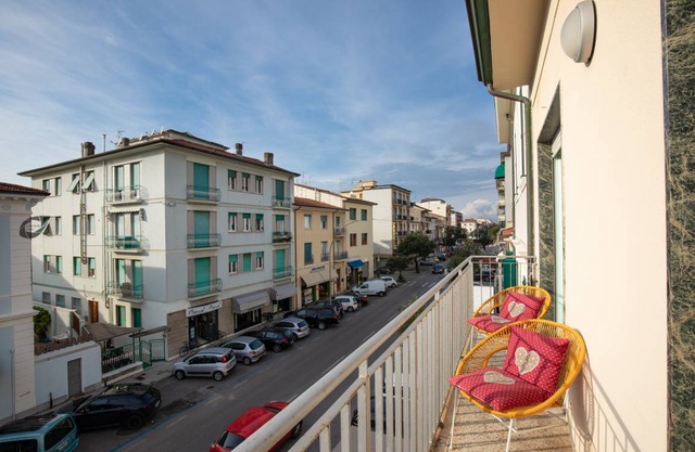65 m² Apartment ∙ 2 bedrooms ∙ 4 guests