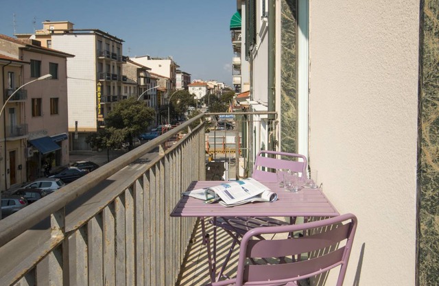 65 m² Apartment ∙ 2 bedrooms ∙ 4 guests