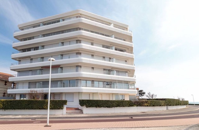 70 m² Apartment ∙ 2 bedrooms ∙ 4 guests