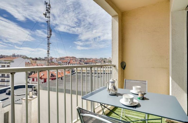 72 m² Apartment ∙ 2 bedrooms ∙ 6 guests