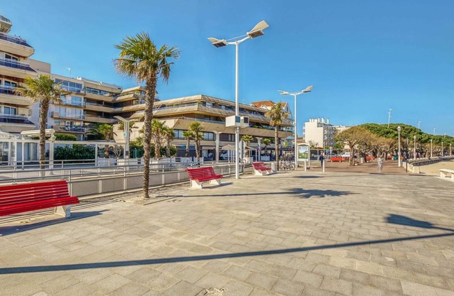 74 m² Apartment ∙ 2 bedrooms ∙ 5 guests