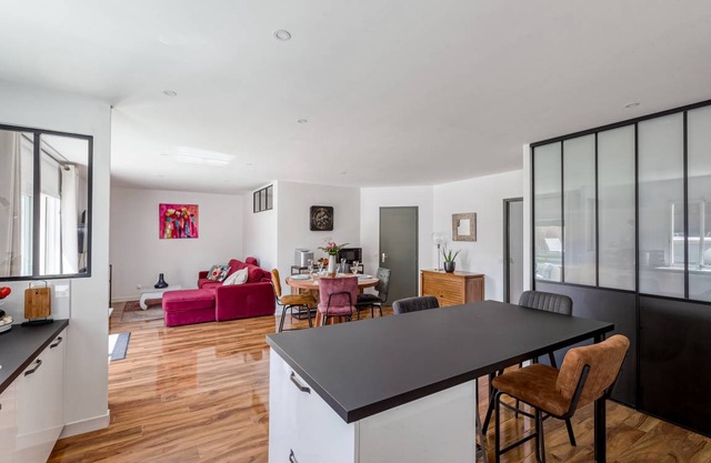 78 m² House ∙ 2 bedrooms ∙ 4 guests