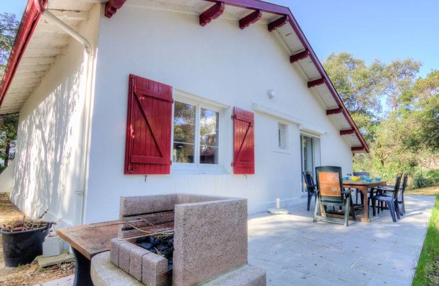 79 m² House ∙ 2 bedrooms ∙ 6 guests