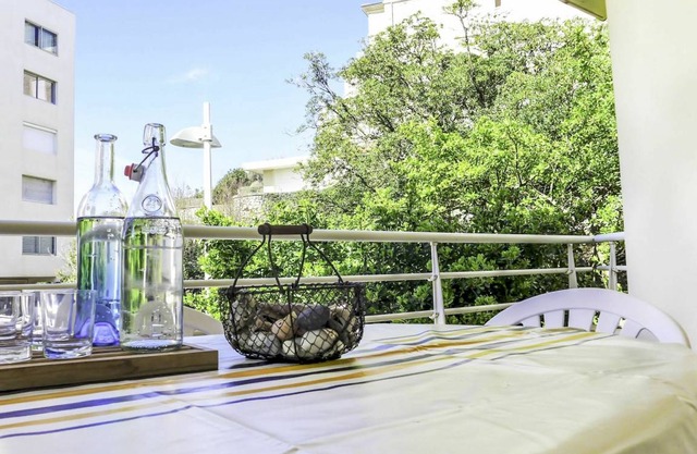 80 m² Apartment ∙ 2 bedrooms ∙ 6 guests