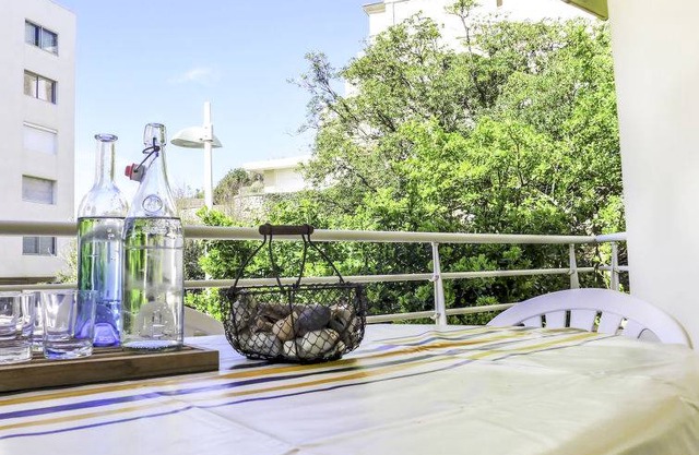 80 m² Apartment ∙ 2 bedrooms ∙ 6 guests