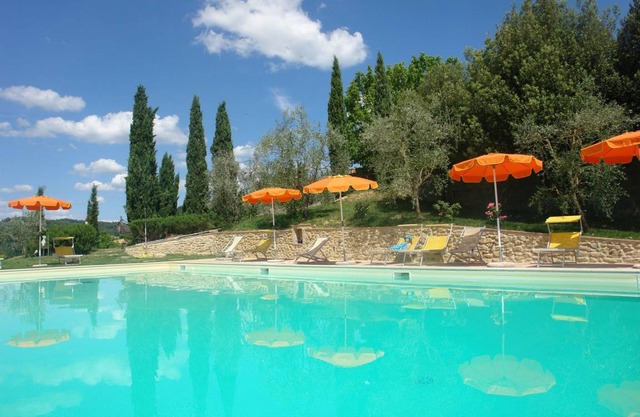 Tenuta Il Tresto Iris 