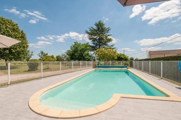 80 m² House ∙ 3 bedrooms ∙ 4 guests