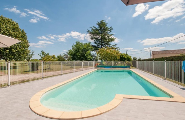 80 m² House ∙ 3 bedrooms ∙ 6 guests