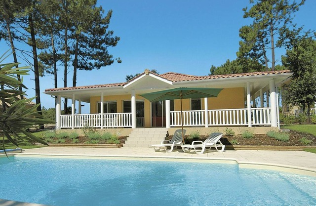 95 m² Accommodation ∙ 3 bedrooms ∙ 6 guests