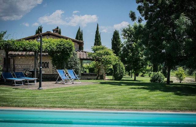 Monteriggioni 