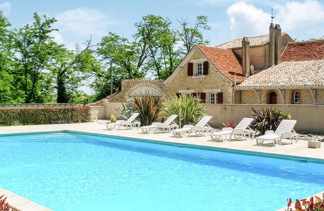 Accommodation Gardonne 