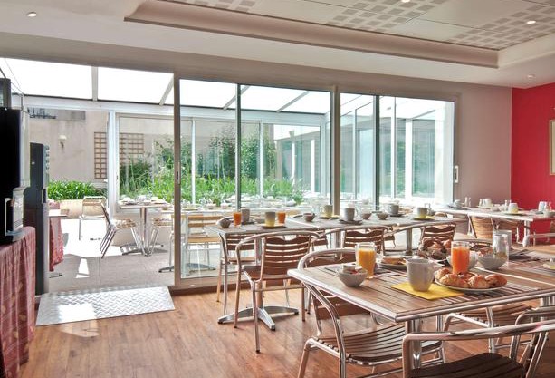 Aparthotel Adagio Access Marseille Prado Perier