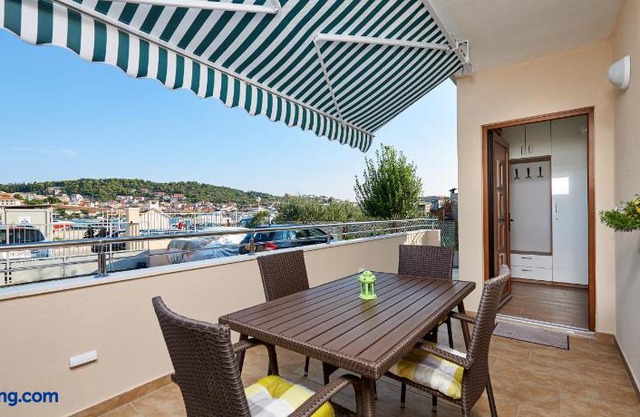 Apartman Marija