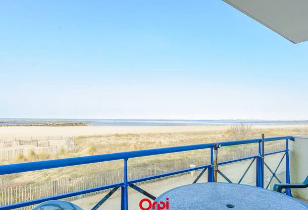 Apartment Châtelaillon-Plage, 1 bedroom, 4 persons
