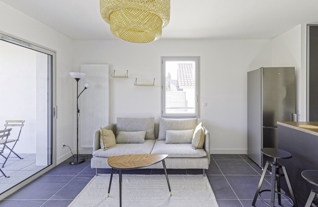 Apartment Anglet, 1 bedroom, 2 persons
