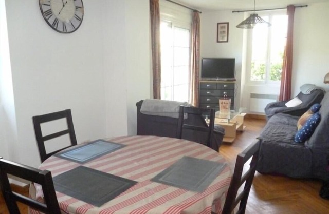 Apartment Cambo-les-Bains, 1 bedroom, 2 persons