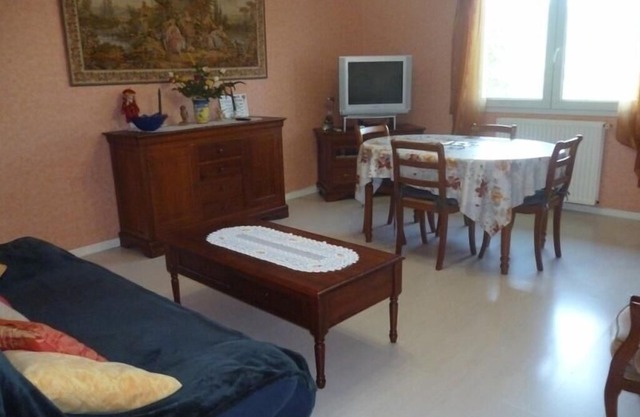 Apartment Cambo-les-Bains, 1 bedroom, 4 persons