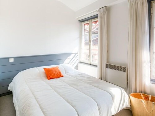 Apartment Casa Itzuli in Bayonne - 2 persons, 1 bedrooms