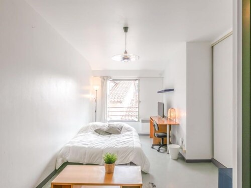 Apartment Casa Itzuli in Bayonne - 2 persons, 1 bedrooms