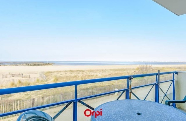 Apartment Châtelaillon-Plage, 1 bedroom, 4 persons