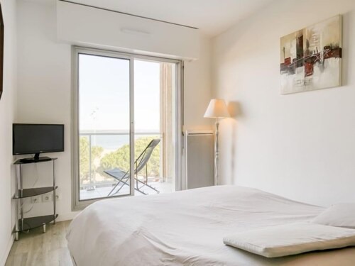 Apartment Claire in Arcachon - 4 persons, 1 bedrooms