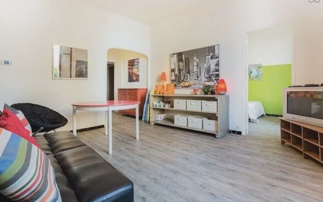 Apartment/ flat - Aix en provence