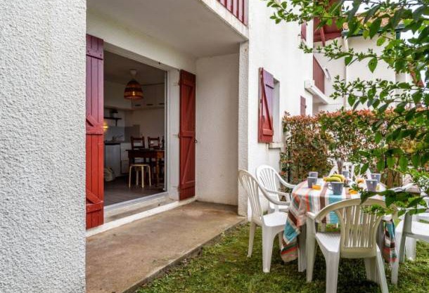 Apartment Erromardy - Irrintzina in Saint-Jean-de-Luz - 6 persons, 2 bedrooms